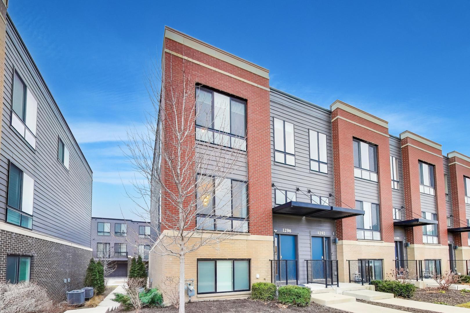1296 Quadrant Lane