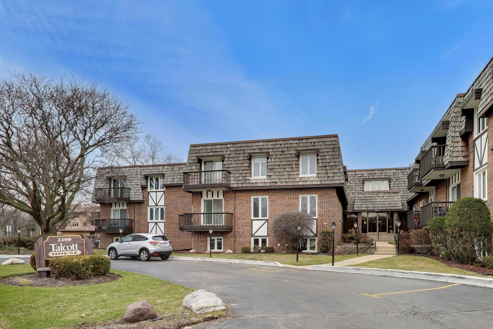 2300 W Talcott Road Unit: 1D