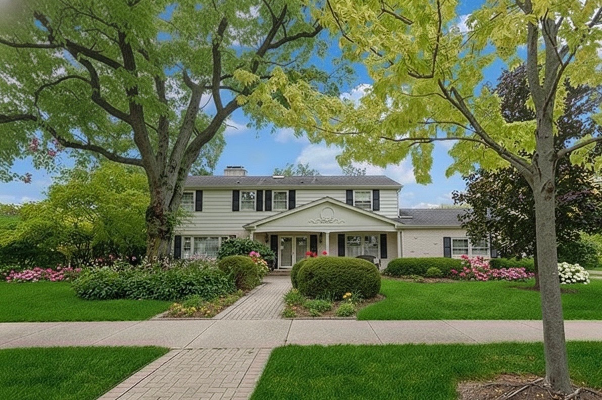 629 Courtland Circle