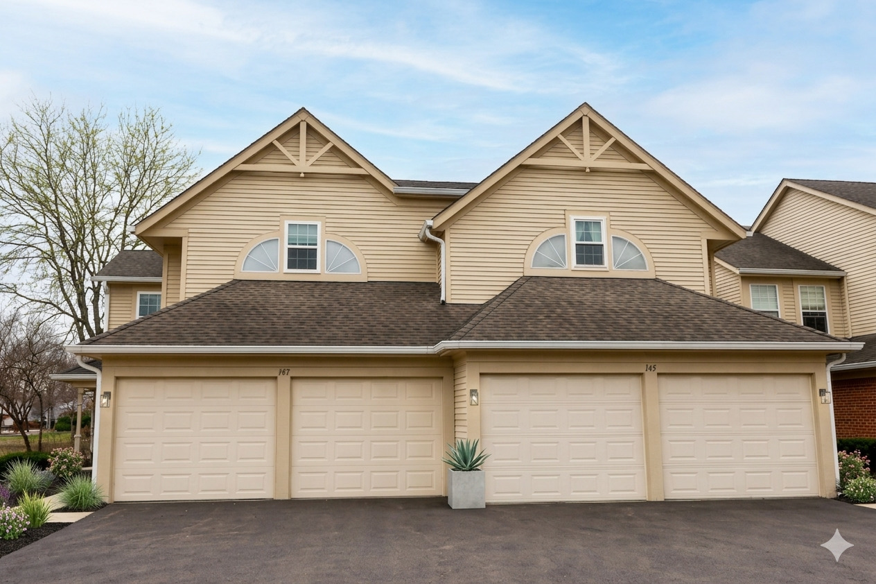 147 White Branch Court N