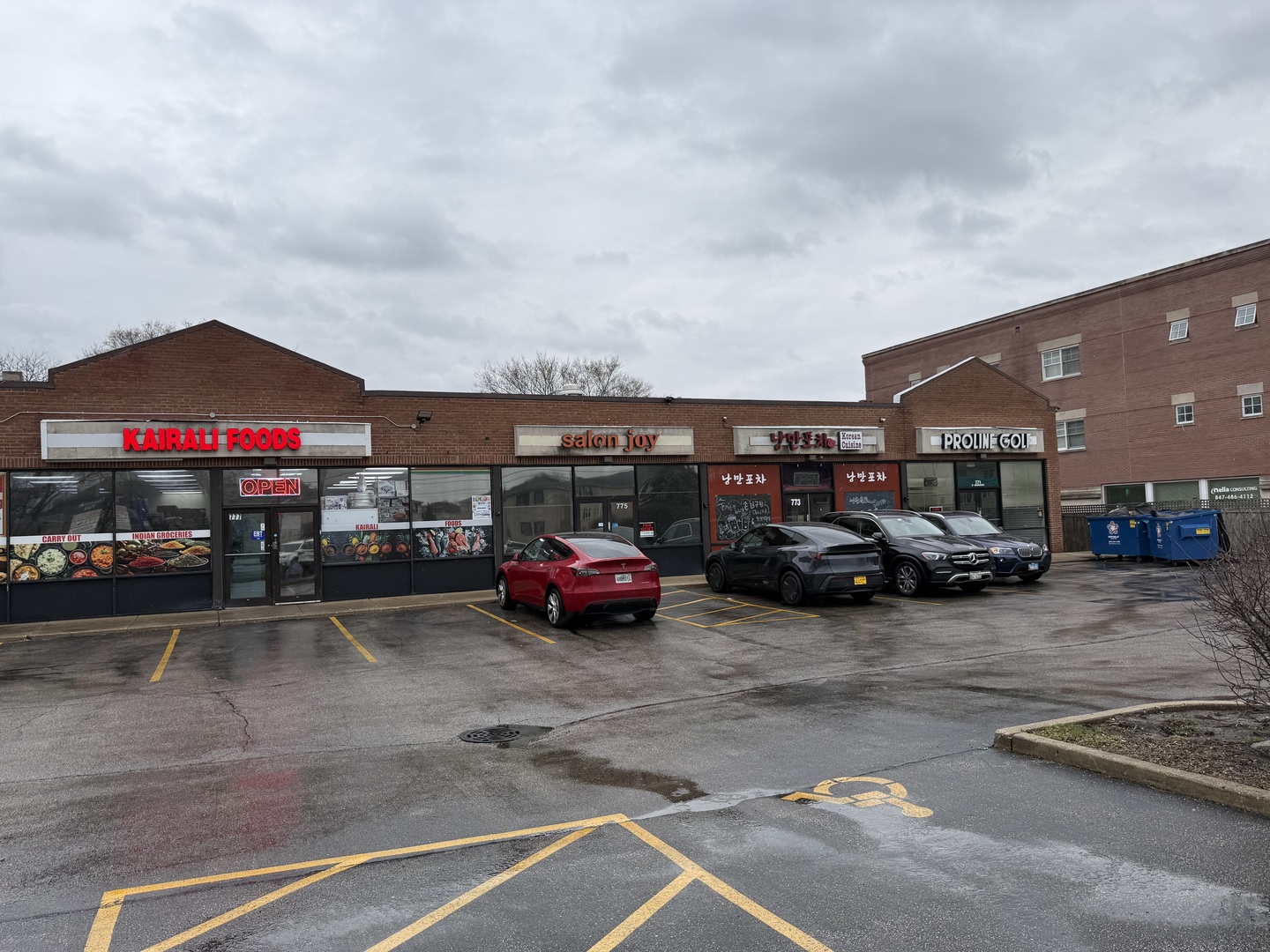 771-777 Milwaukee Avenue