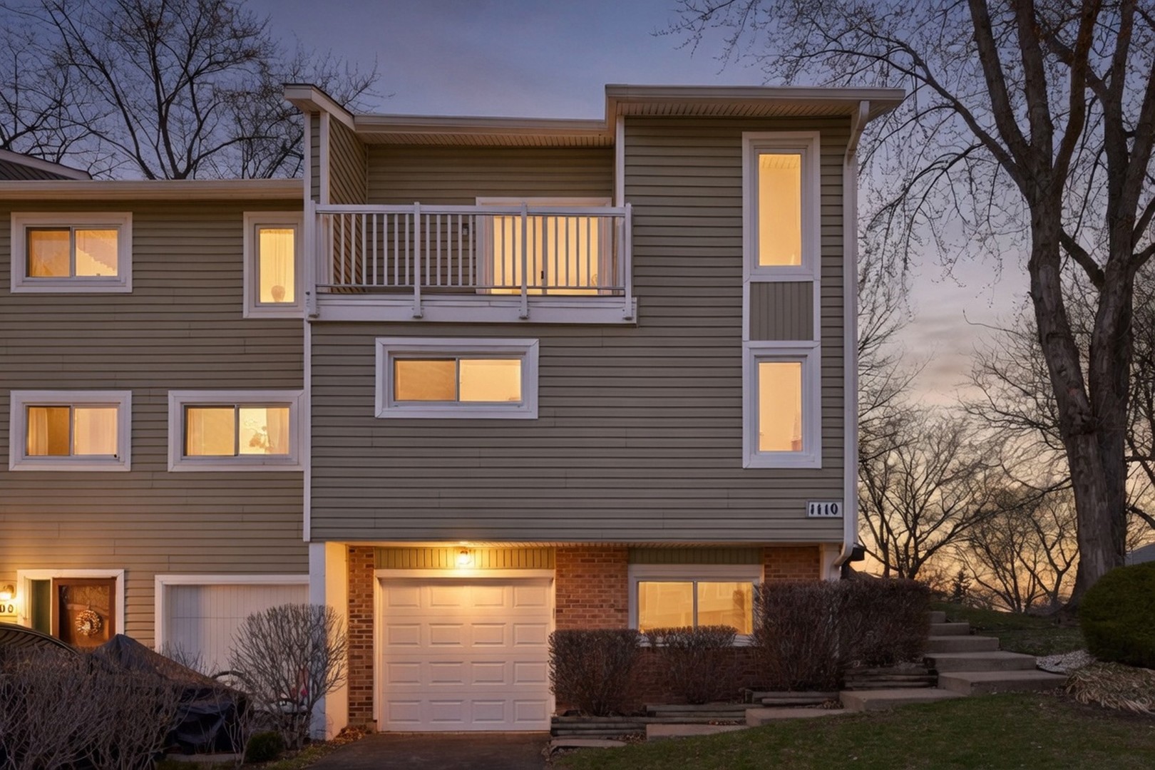 1110 Sausalito Court