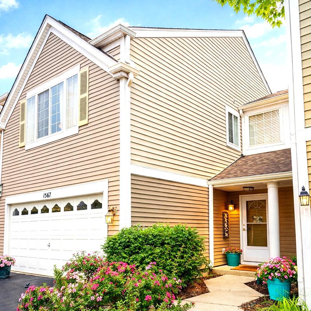 1567 Spaulding Road Unit: -
