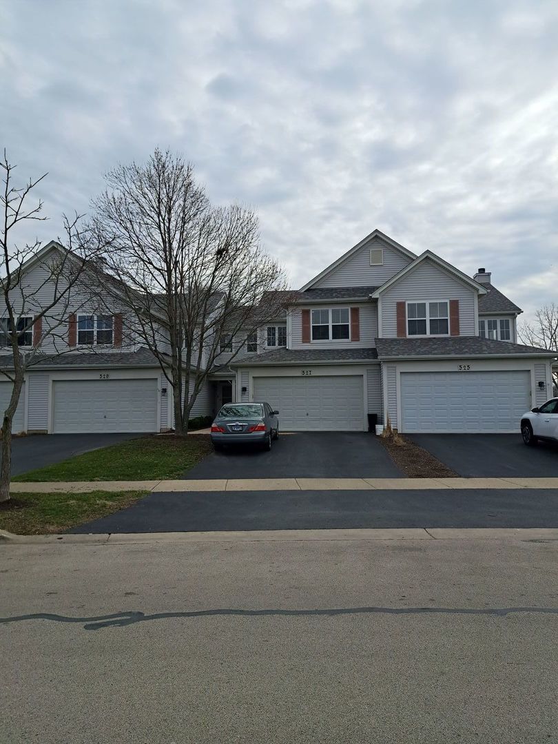 527 Horizon Drive Unit: A1