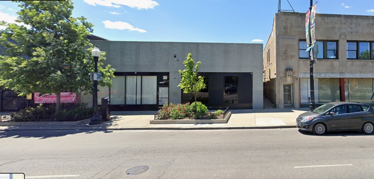 4827 W Irving Park Road