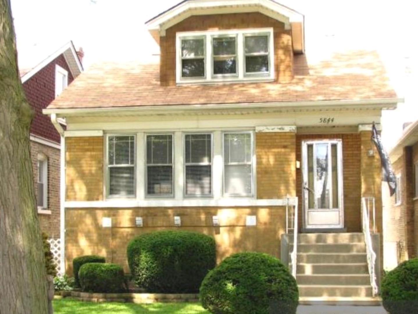 5844 N Marmora Avenue Unit: 2