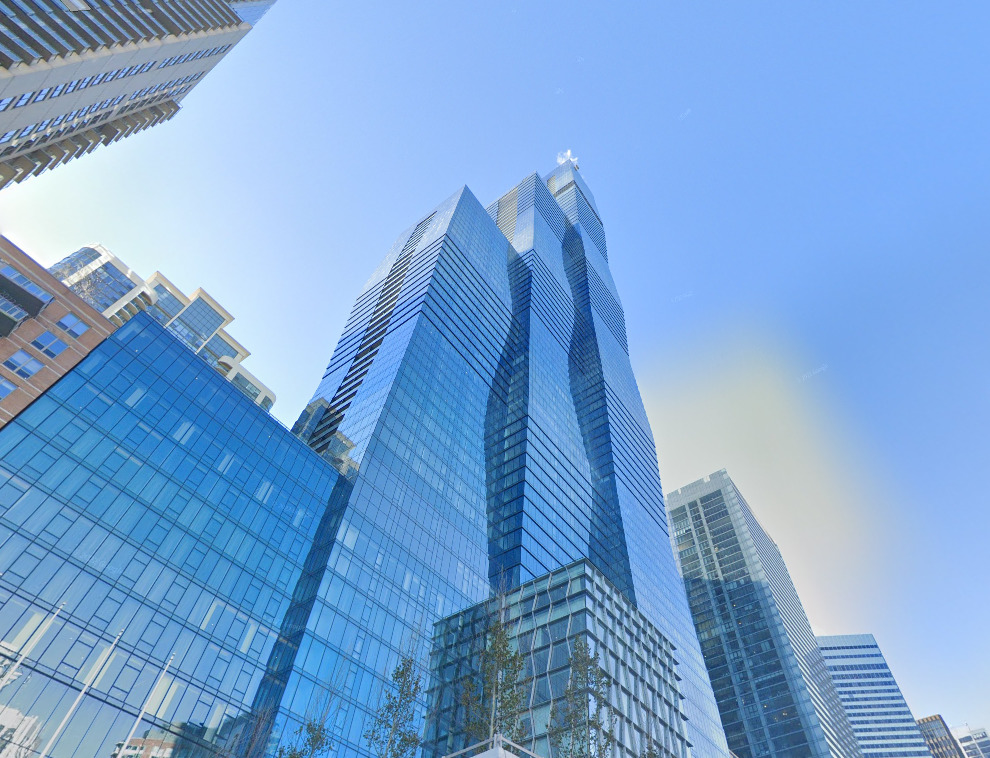 363 E Wacker Drive Unit 9101