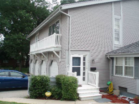 327 Carthage Court Unit: D