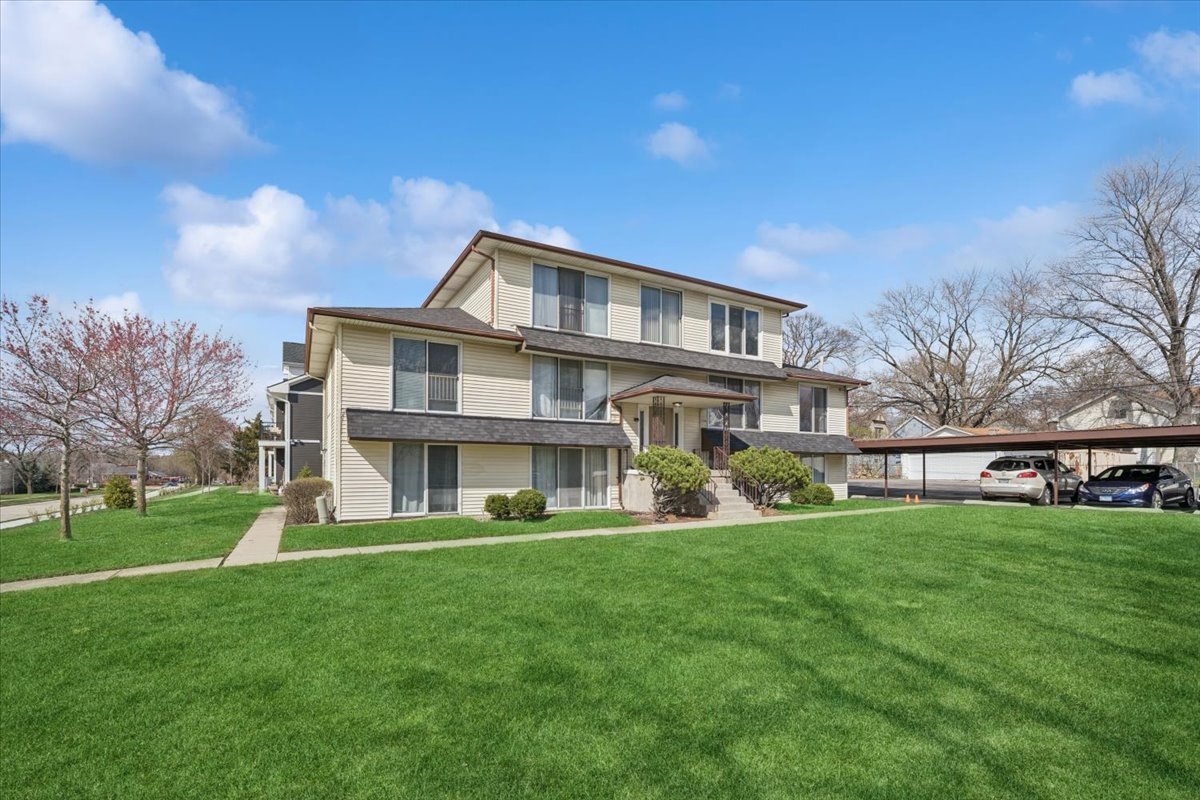 108 S 14th Street Unit: 108