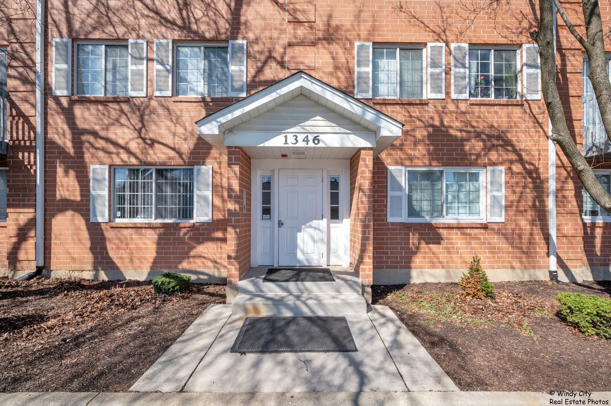 1346 S Lorraine Road Unit: E