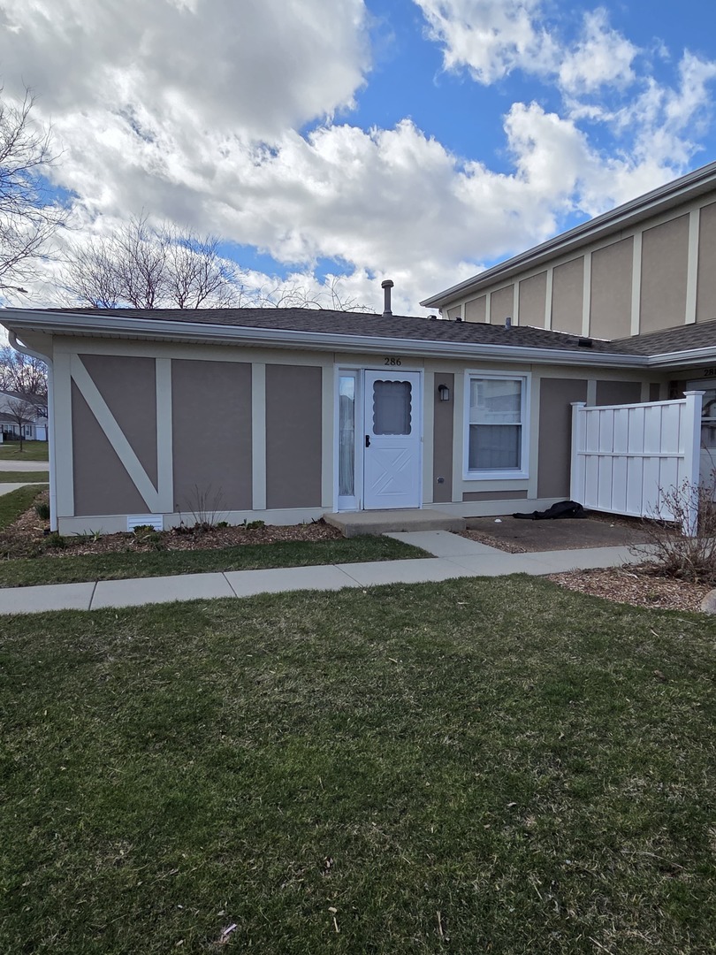 286 Nantucket Harbor Unit: 286