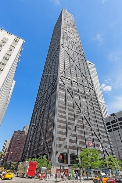 175 E Delaware Place Unit: 7304