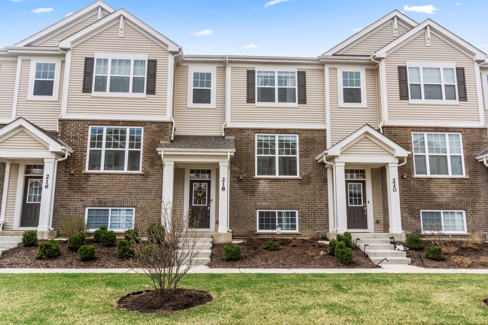 218 Timberleaf Circle