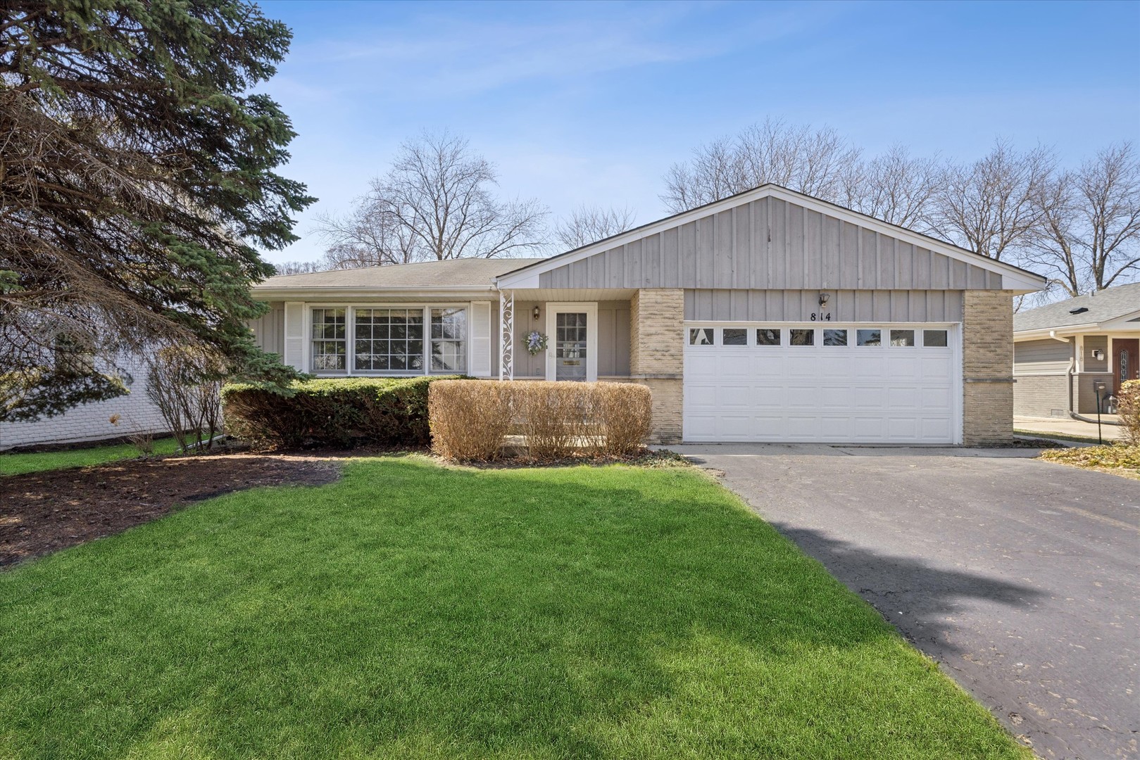 814 Jefferson Street