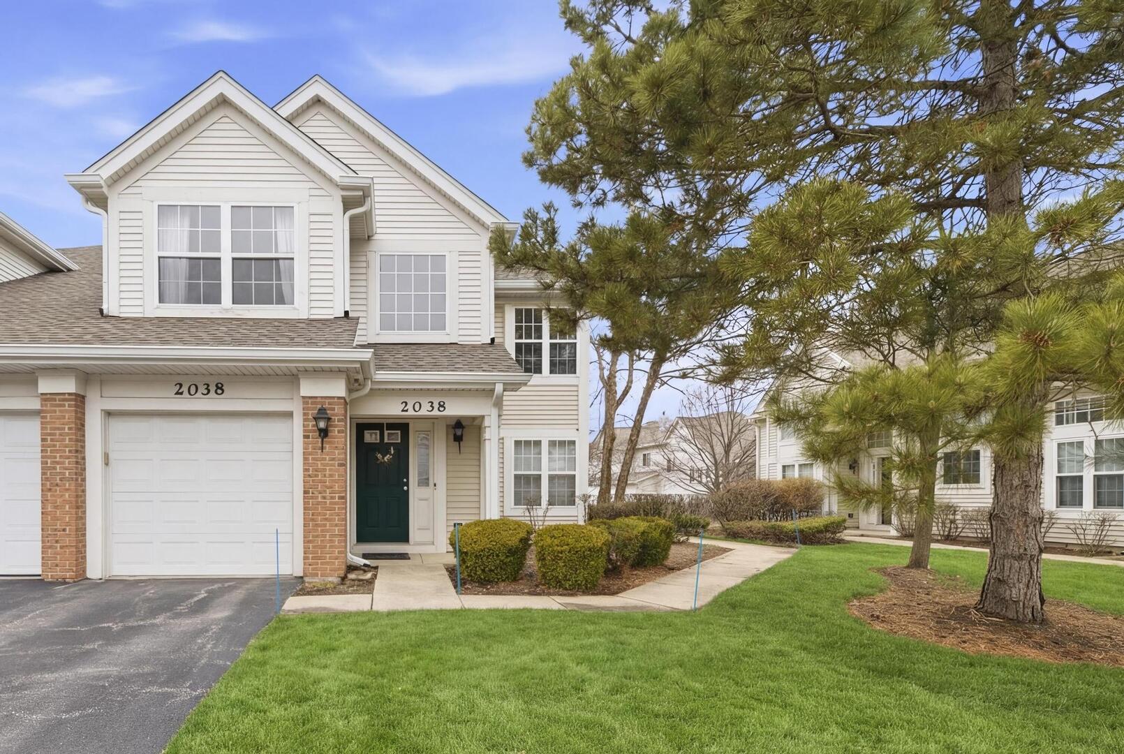 2038 Cambria Court Unit: 2038