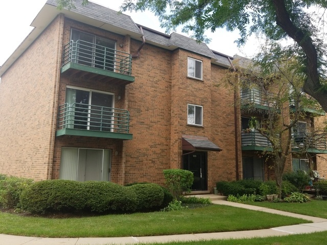 905 Casey Court Unit: 40-03
