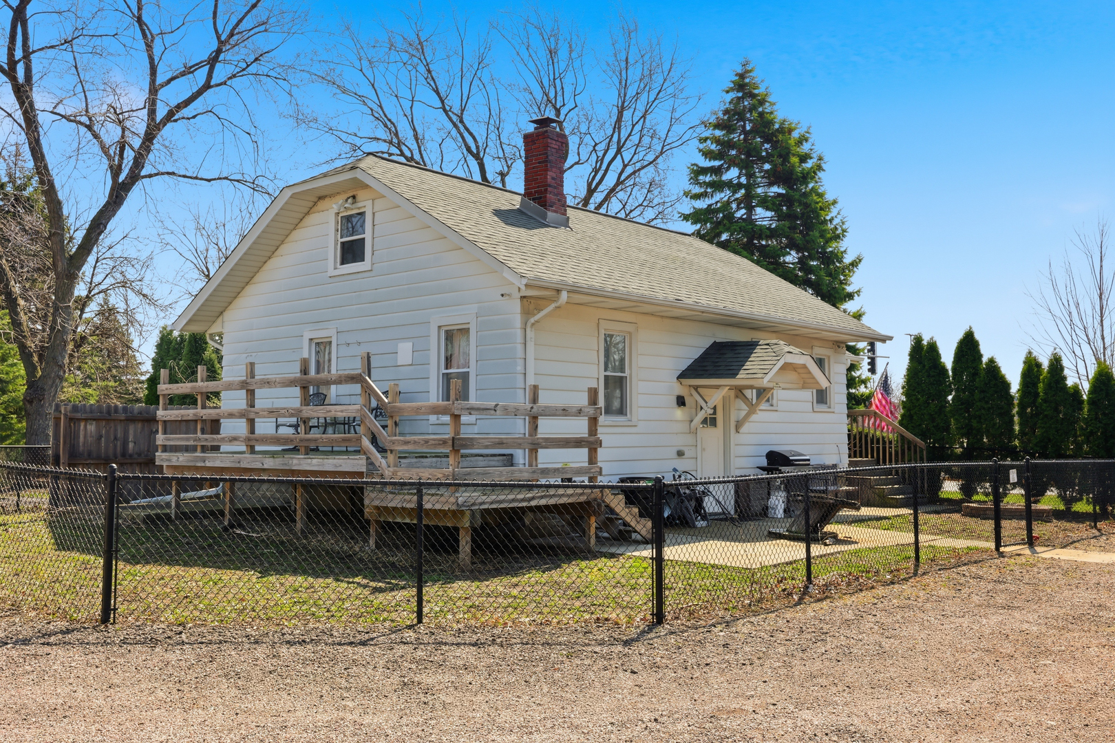 307 W Army Trail Road