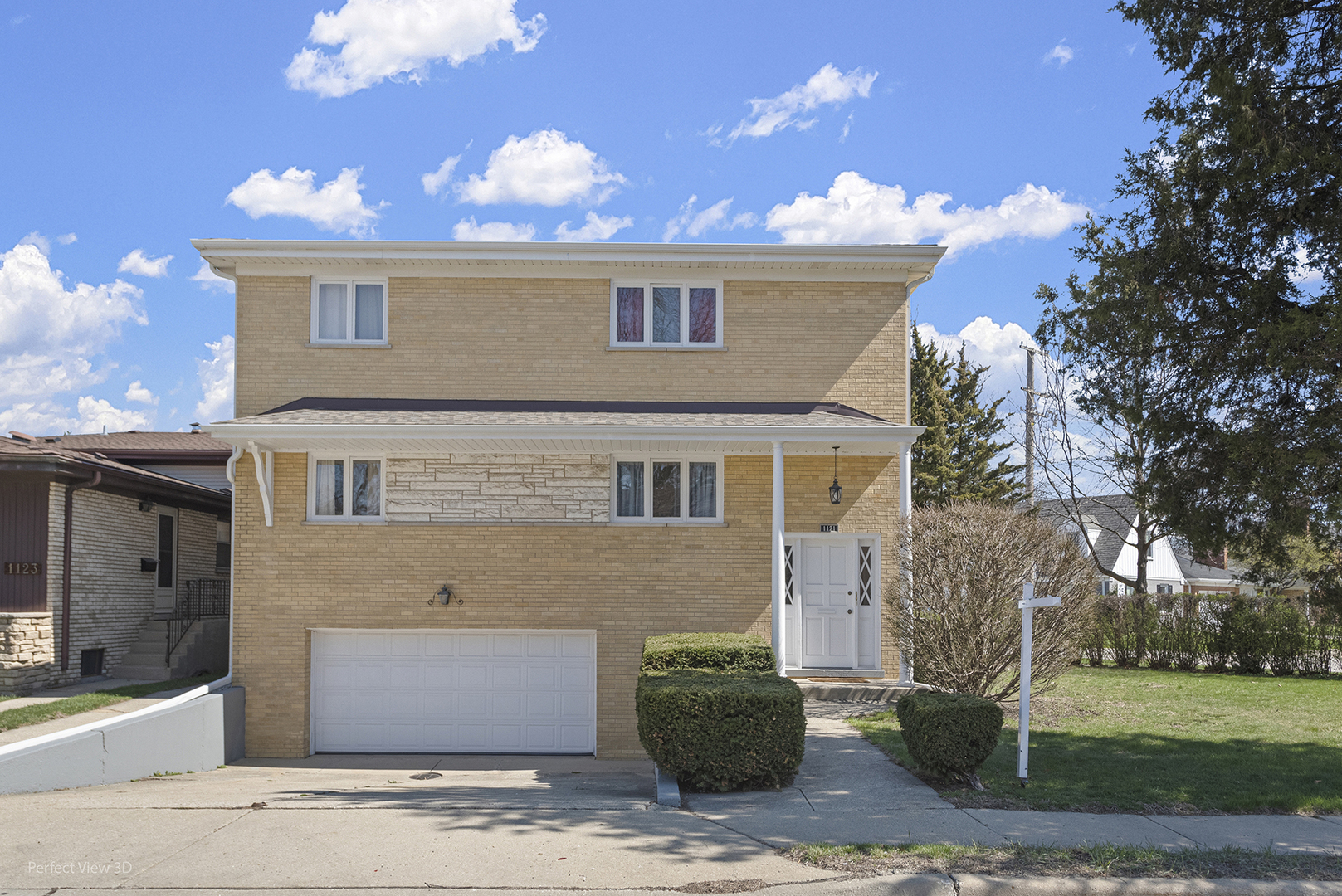 1121 N Northwest Highway