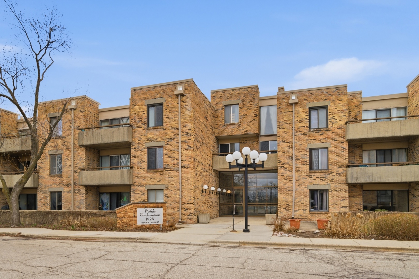 1926 Prairie Square Unit: 313
