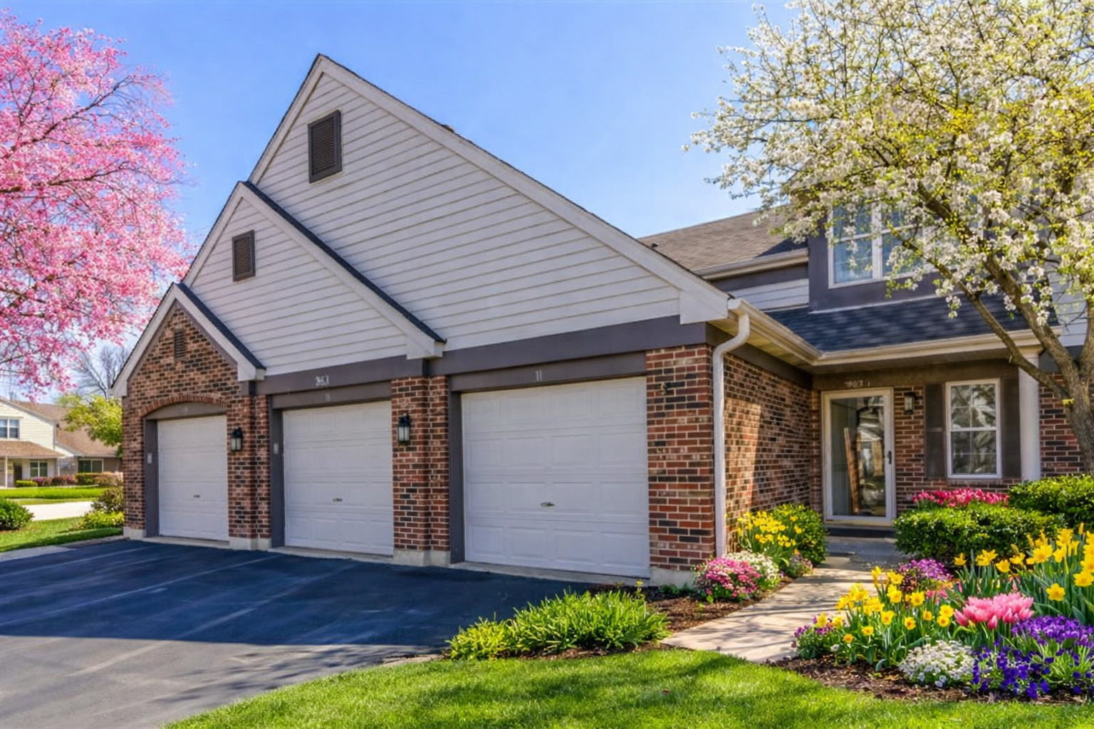 1963 GARY Court Unit: C