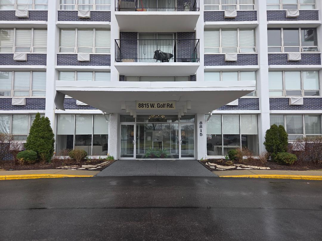 8815 W Golf Road Unit: 3A