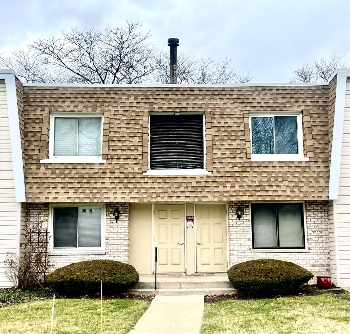 2840 Mitchell Drive Unit: 4
