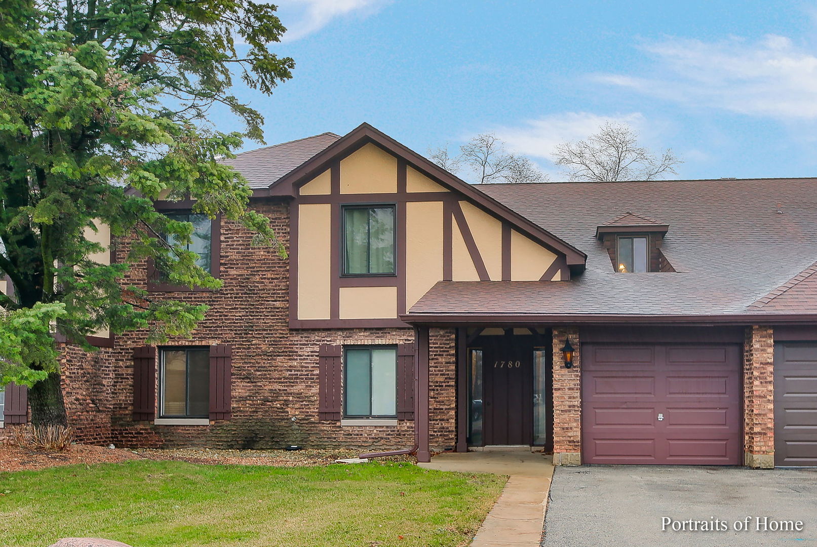 1780 Gloucester Court Unit: C