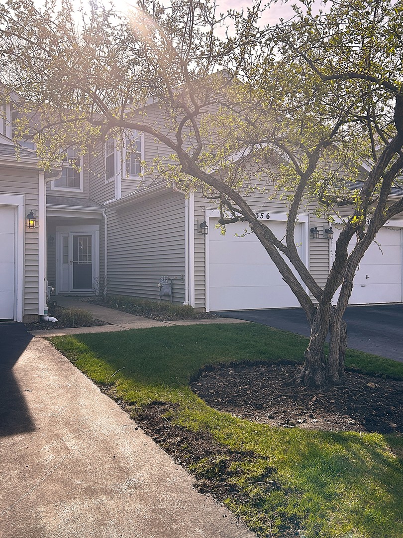 356 Fallbrook Court
