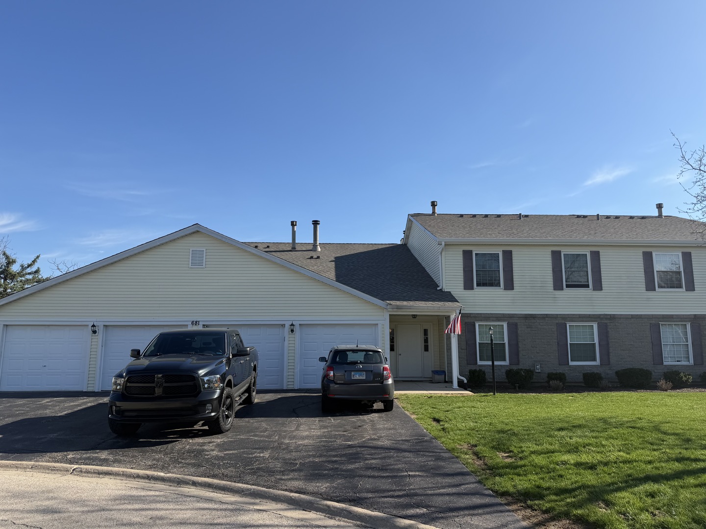 681 Thorntree Court Unit: A1