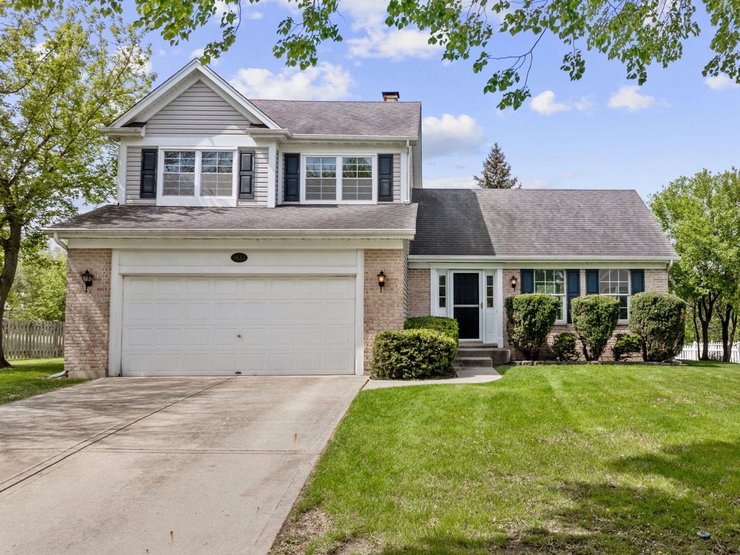 1433 Polo Drive