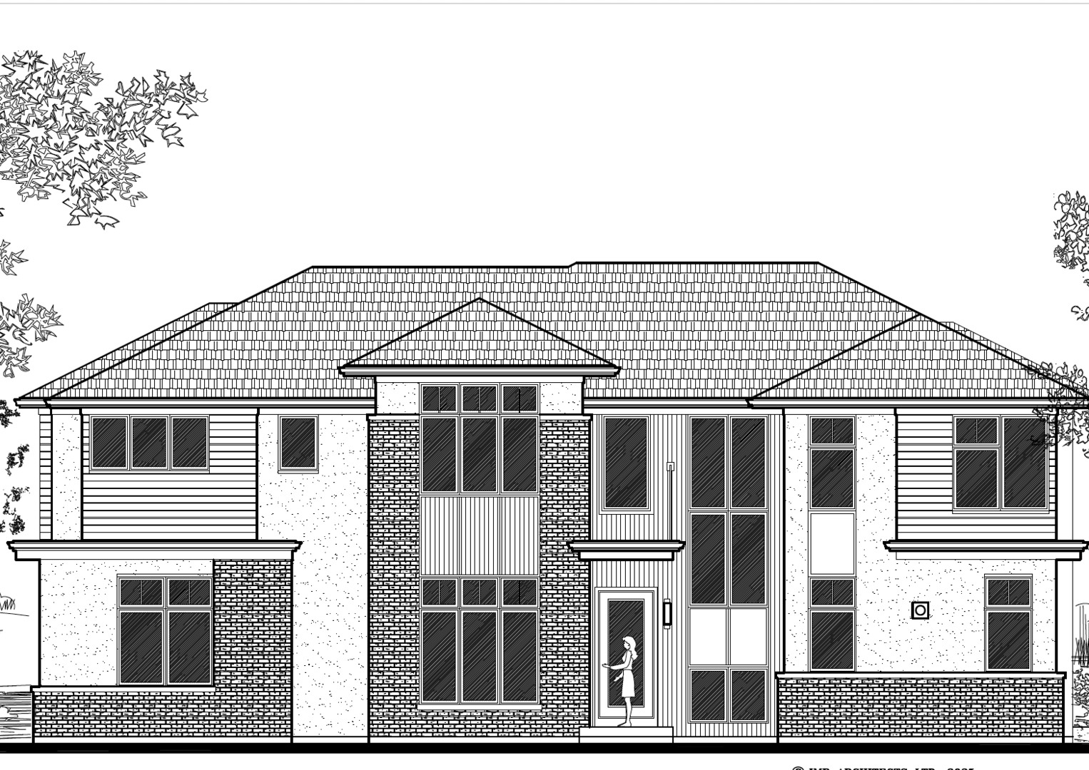 195 W Mckinley Avenue