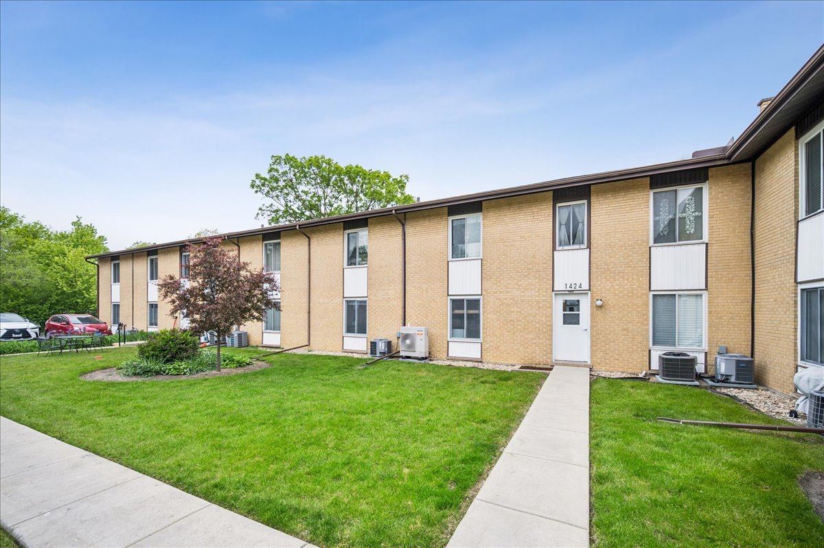 1424 Lehigh Avenue Unit: B1