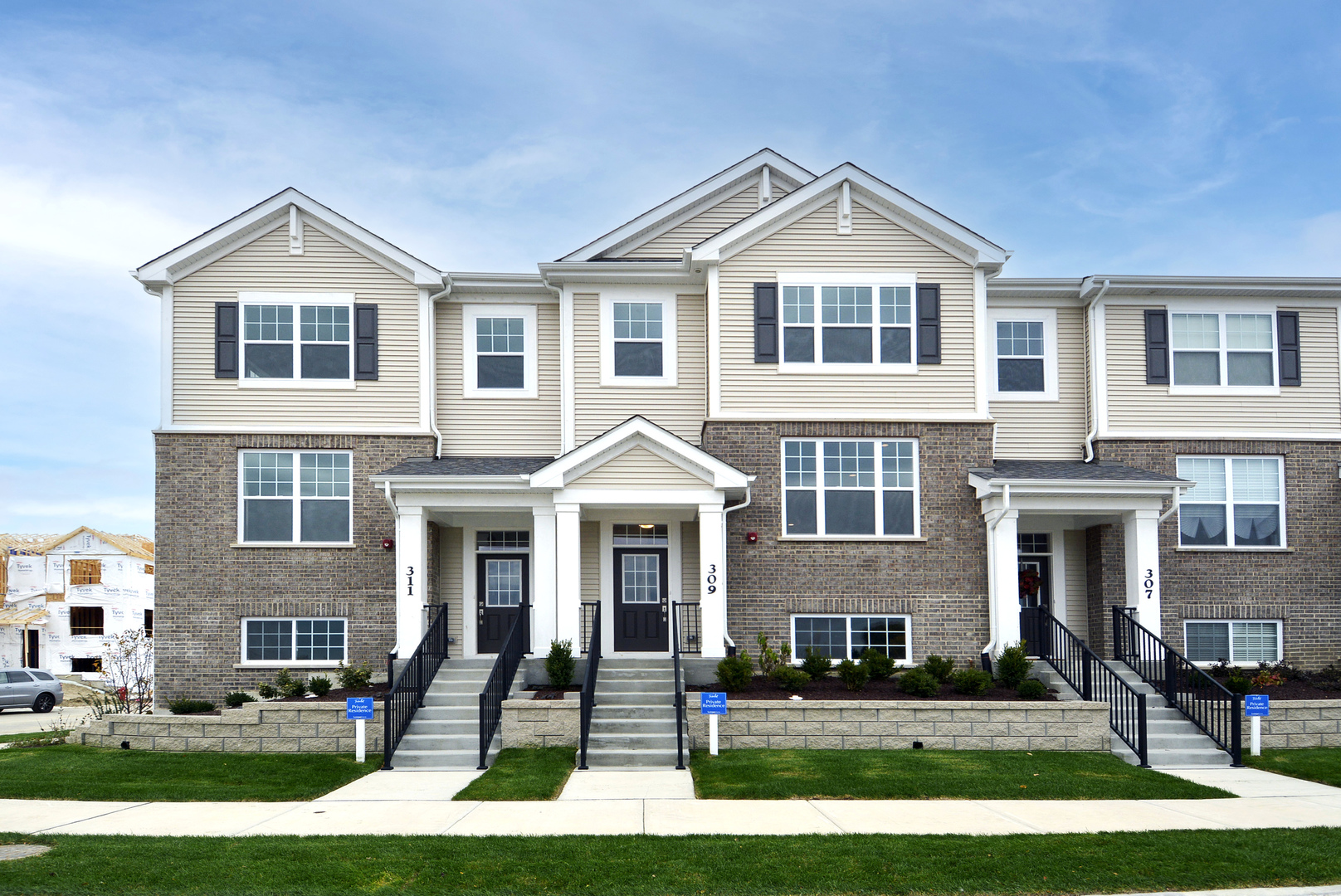 309 Timberleaf Circle