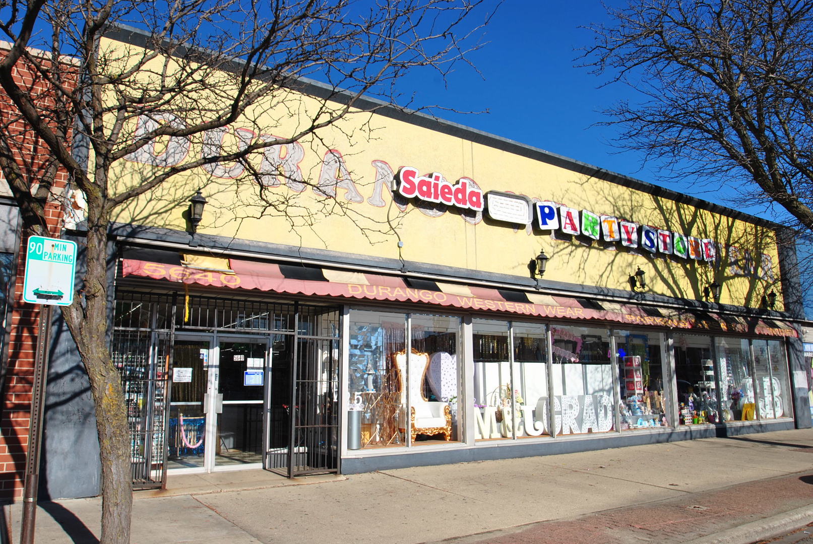 5640 W Cermak Rd, Cicero, IL 60804