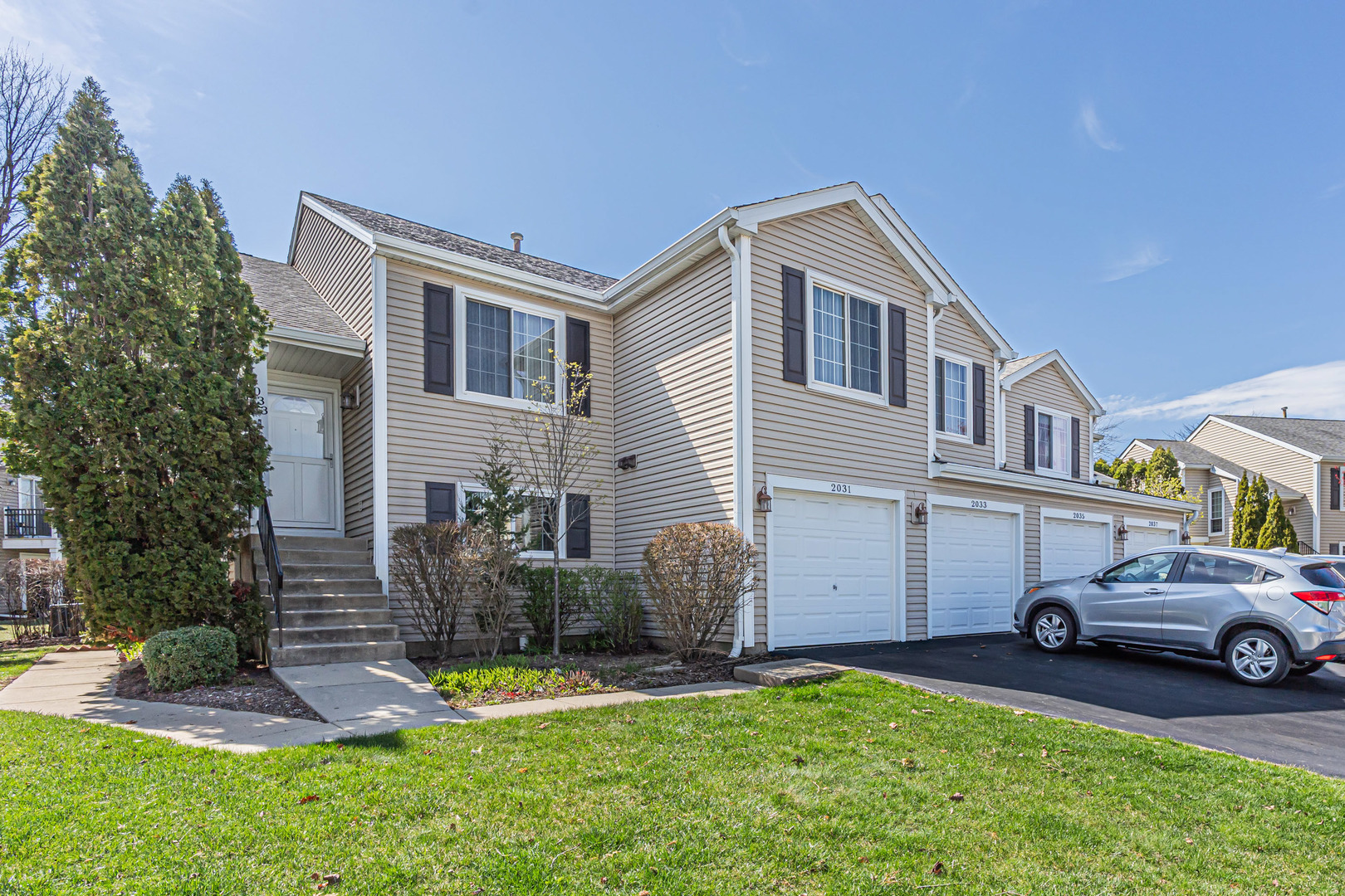 2031 Windmere Circle