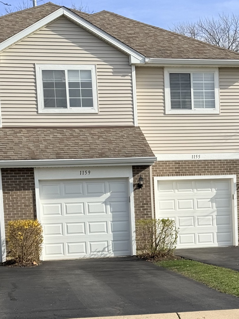 1159 E Addison Avenue