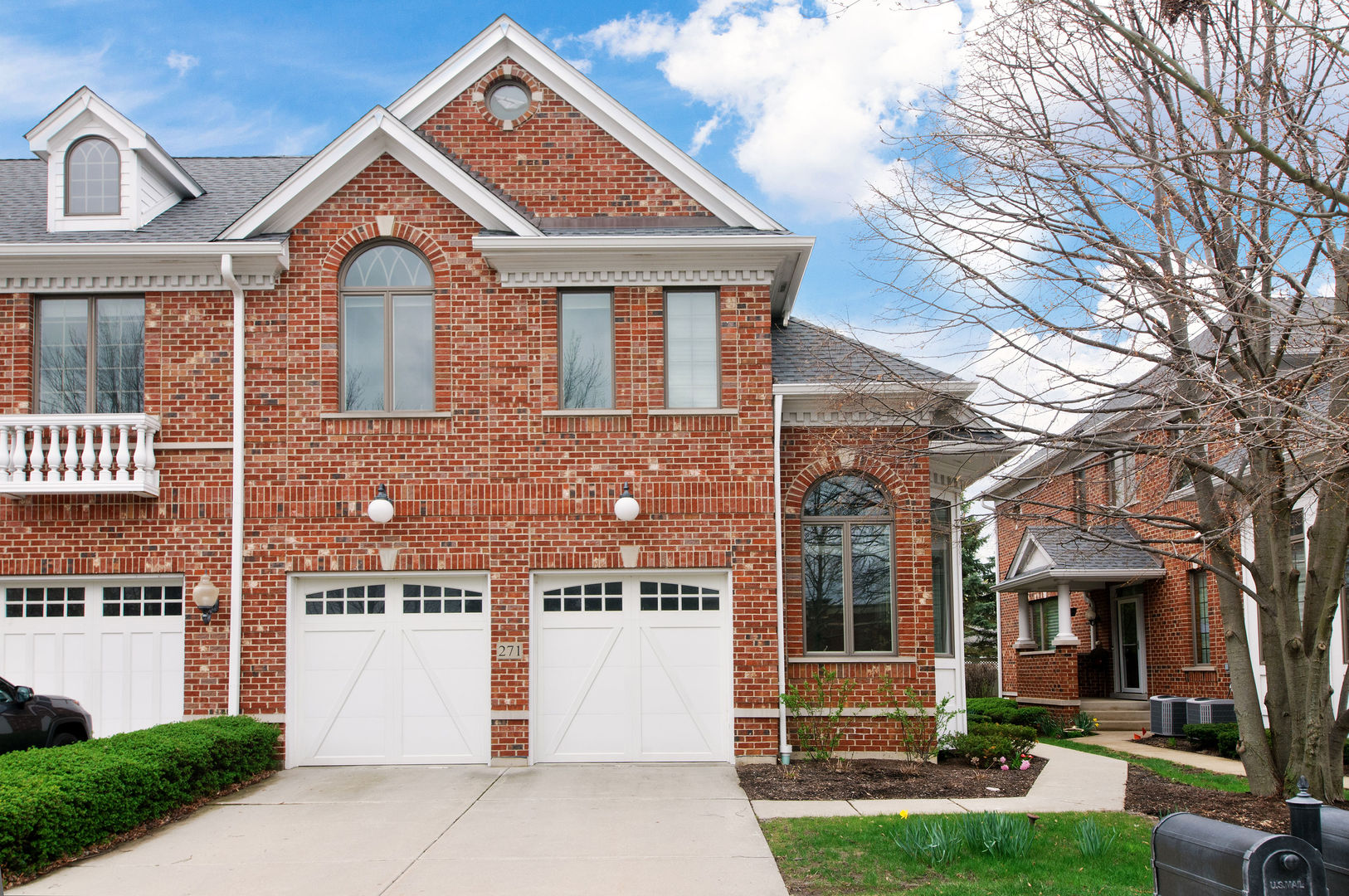 271 Arbor Glen Boulevard Unit: 271