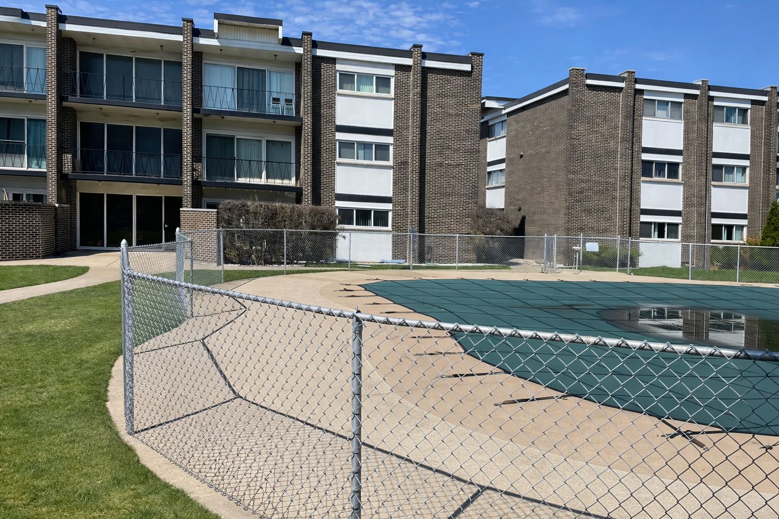 10109 Cherry Parkway Unit: M10