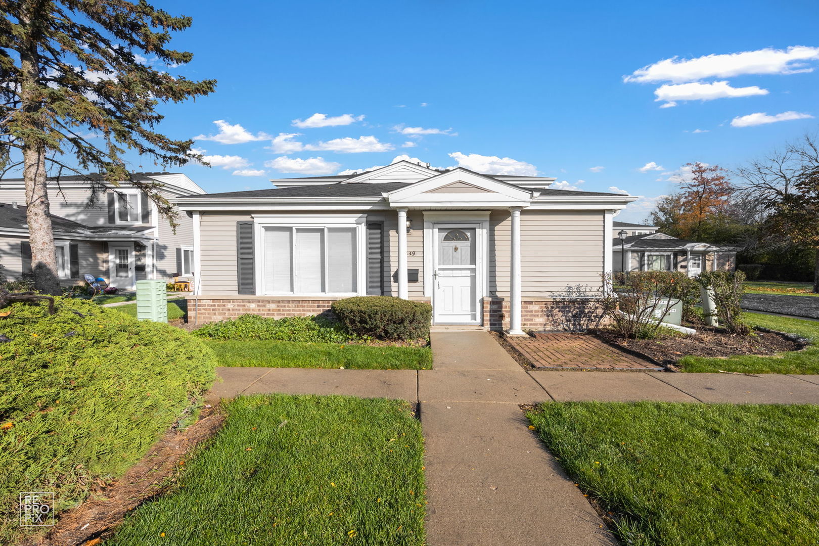 1449 Quaker Lane Unit: 124A