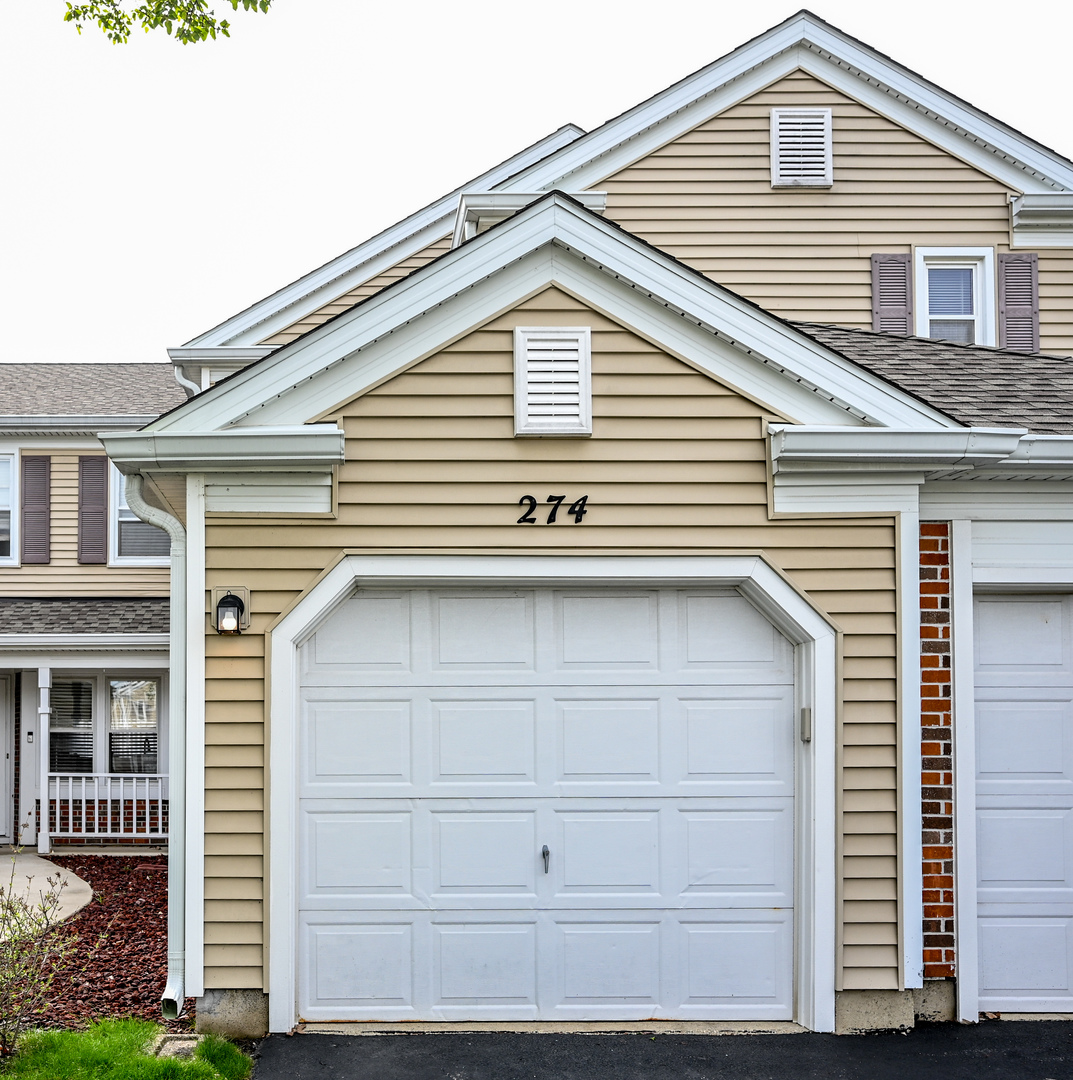 274 Greensboro Court Unit: 5