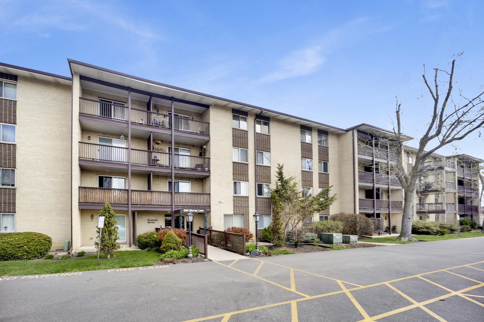 650 Murray Lane Unit: 203