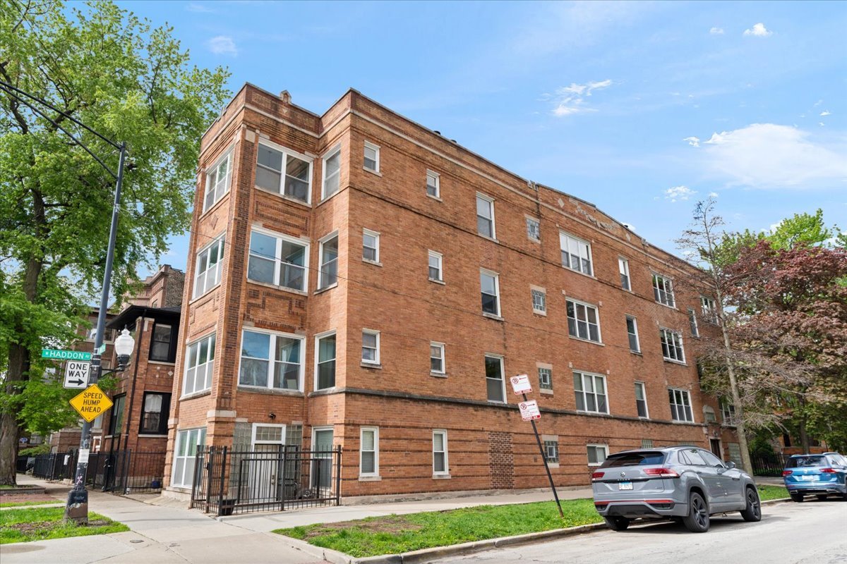 2307 W Haddon Avenue Unit: A