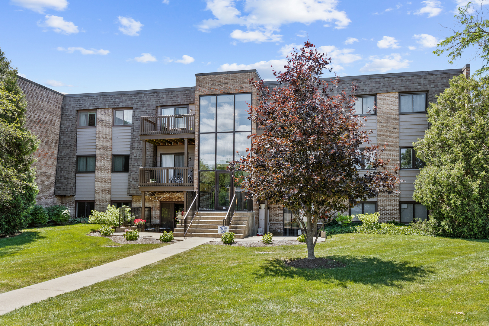 1444 Stonebridge Circle Unit: H3