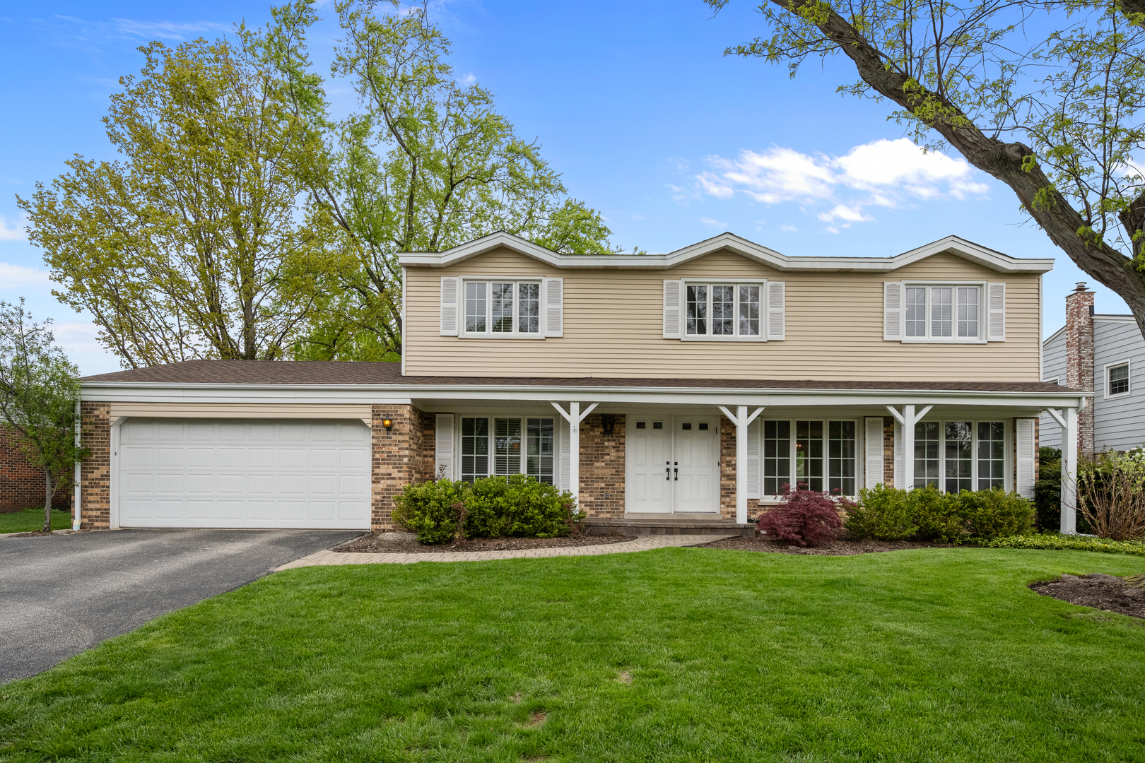 3142 Hemlock Lane