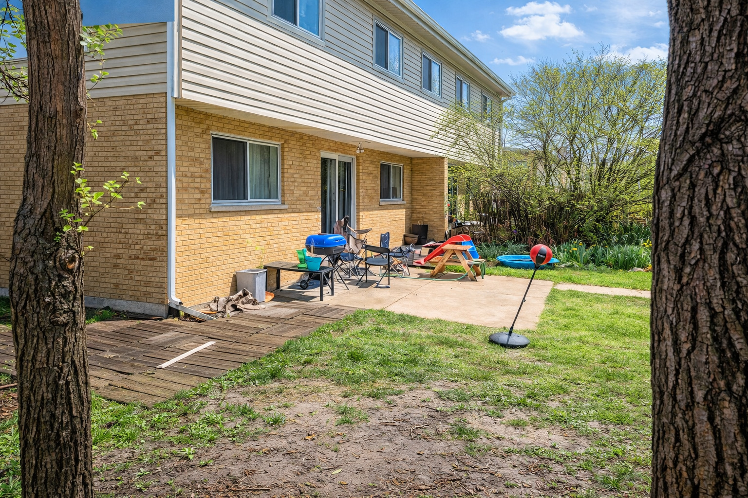 221 Dodge Avenue Unit: B