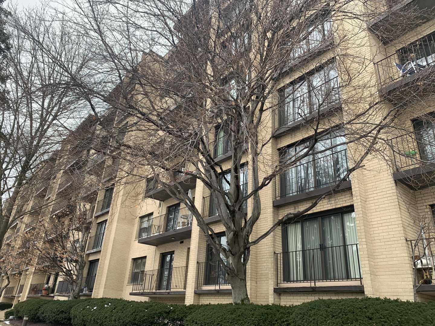 4601 W Touhy Avenue Unit: 506