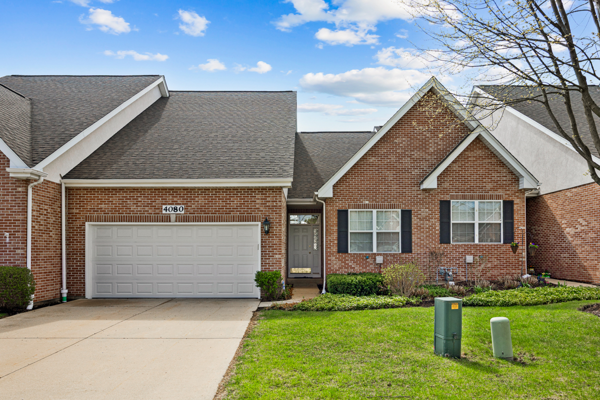 4080 Pheasant Court Unit: 4080