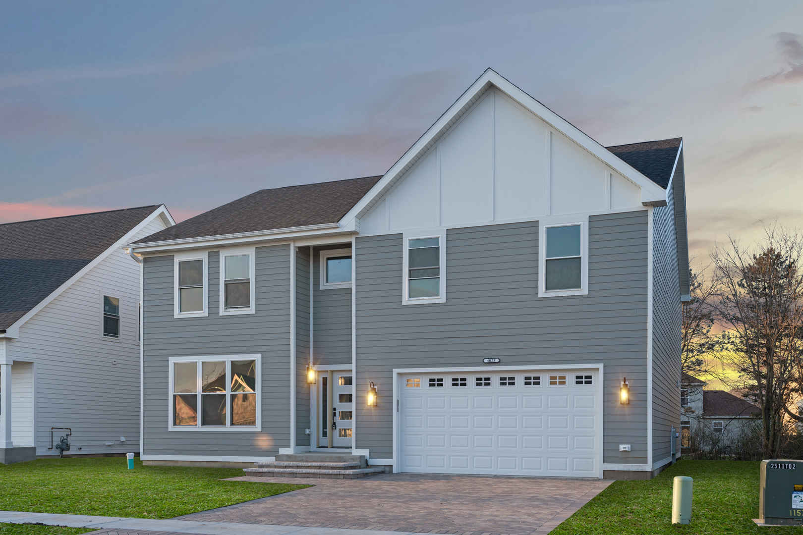 4028 Faith Lane
