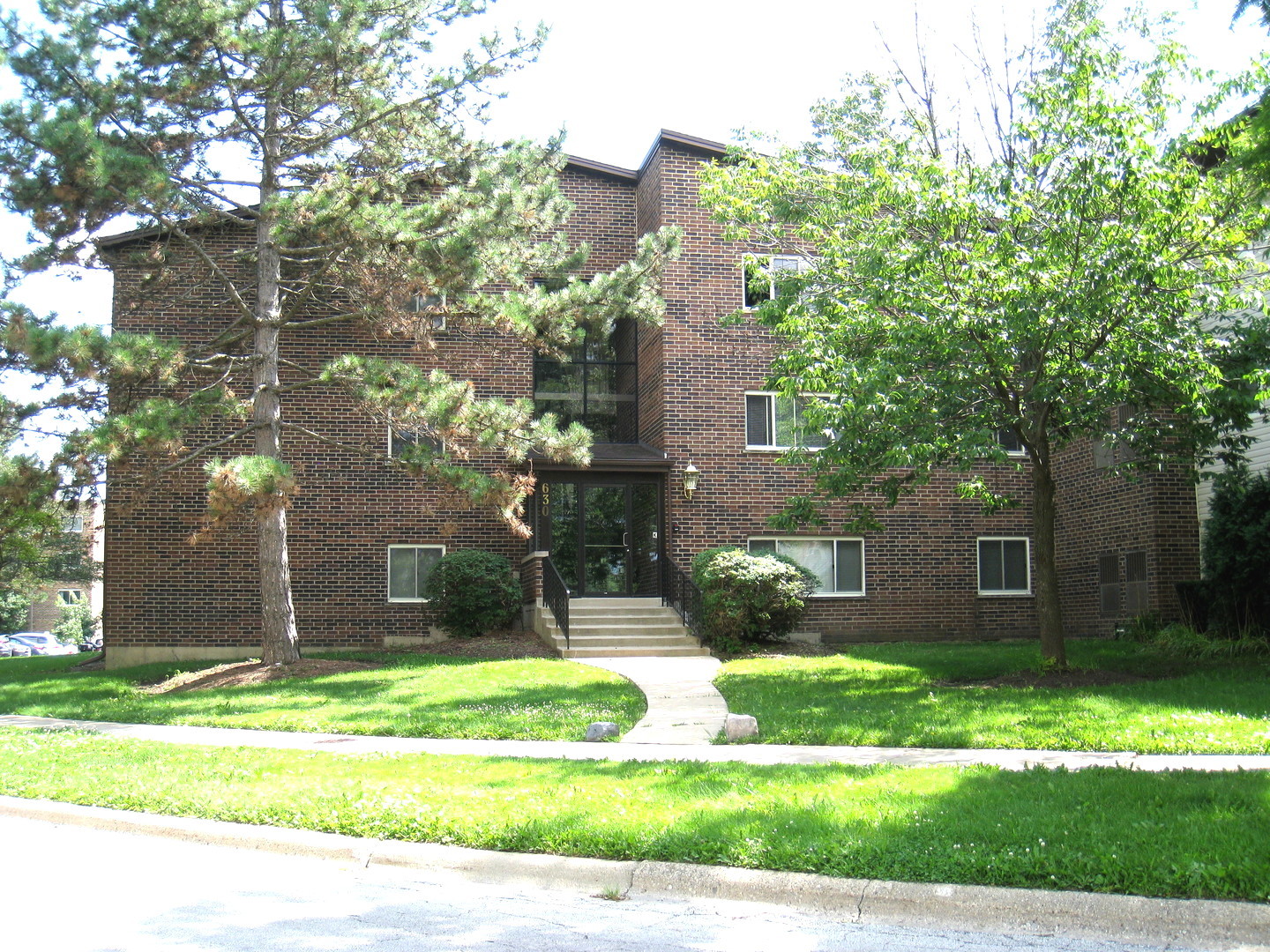 630 Perrie Drive Unit: 101