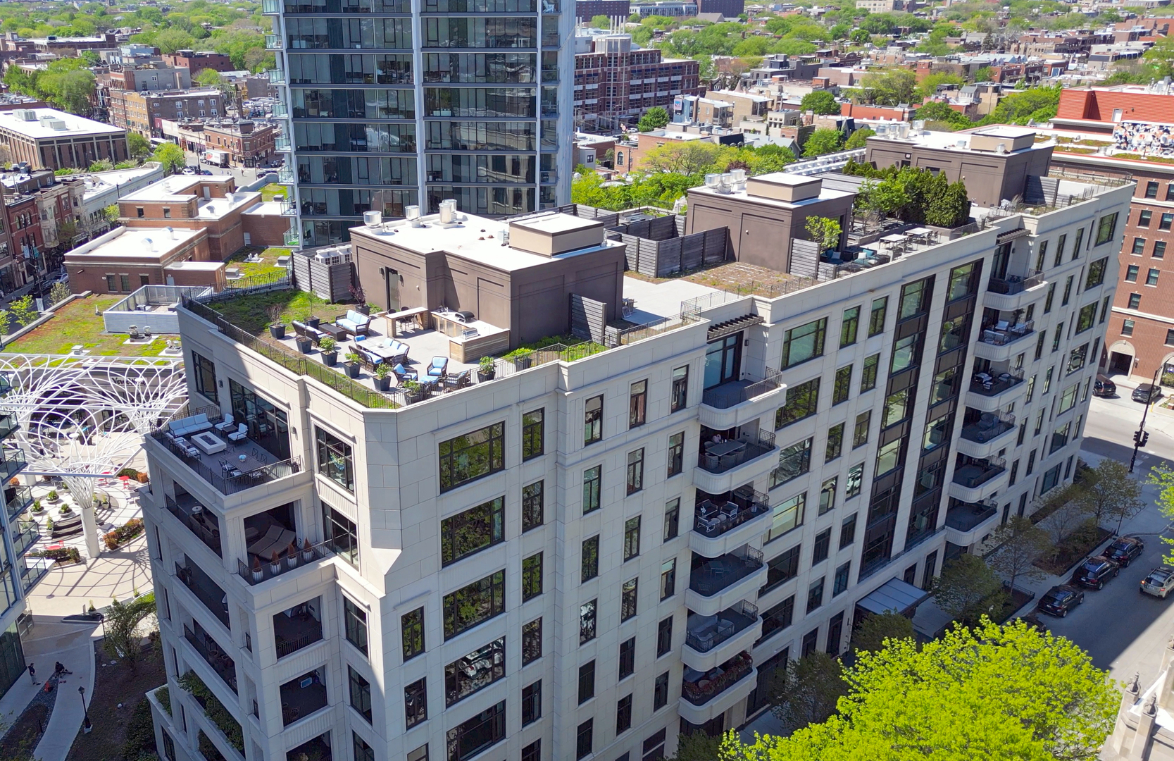 2350 N Orchard Street Unit: 701